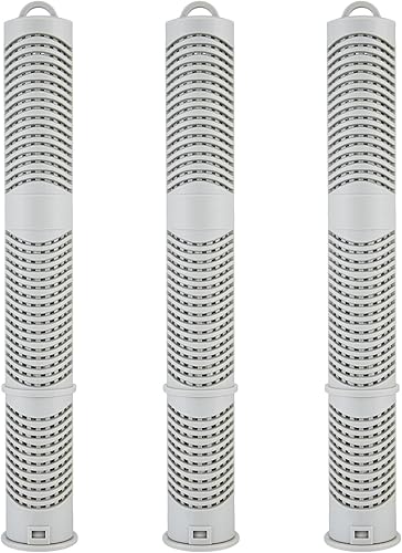 HOTSPRING HOTUB Hot Spring Spas - Cartucho de iones minerales que aportan continuamente agua fresca y cristalina a tu bañera de hidromasaje (3, gris)