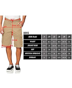 [MLB] Gorpcore Ripstop Belt Cargo Shorts ★大人気★ Buffalo Outdoors® Workwear Men's Ripstop Cargo Short with Belt