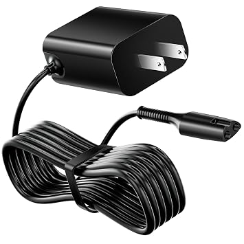 Charger Compatible with Braun Shaver 9 8 7 6 5 3 1 XT5 Series 9477cc 9465cc 9440 8457cc 8417s 8330s 7085cc 7020s 790cc 6075cc 6072cc 6020s 5020 5018s 310s 3040 190s 130s