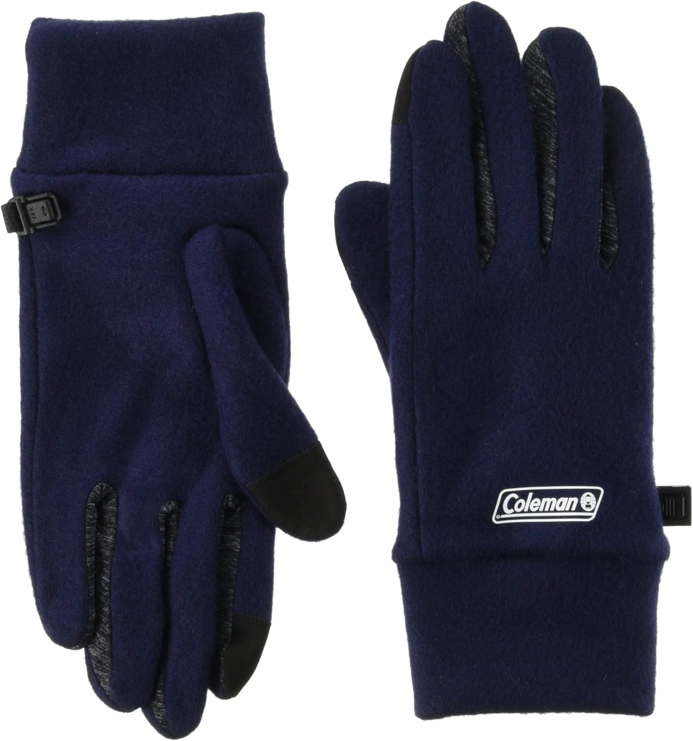 Amazon | Coleman メンズグローブ 686-1022 グレー | 手袋 通販