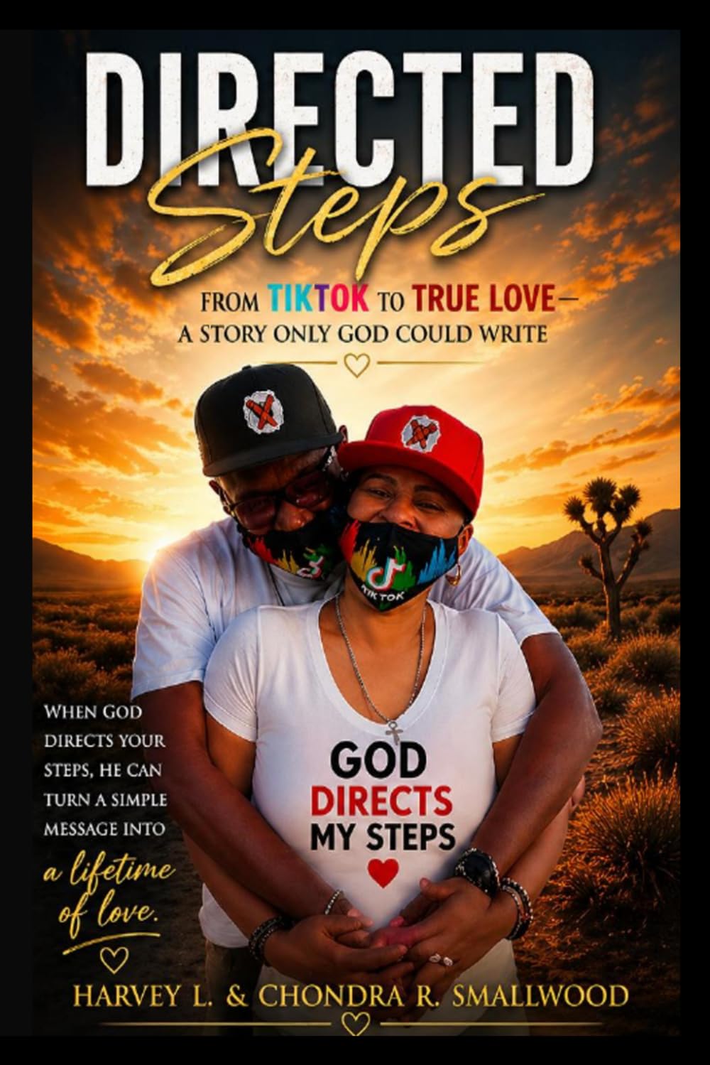 Directed Steps: How God Used TikTok to Lead Me to True Love