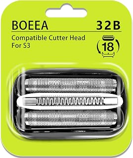 BOEEA ブラウン対応 シリーズ3 替刃 32B/21B 互換 …