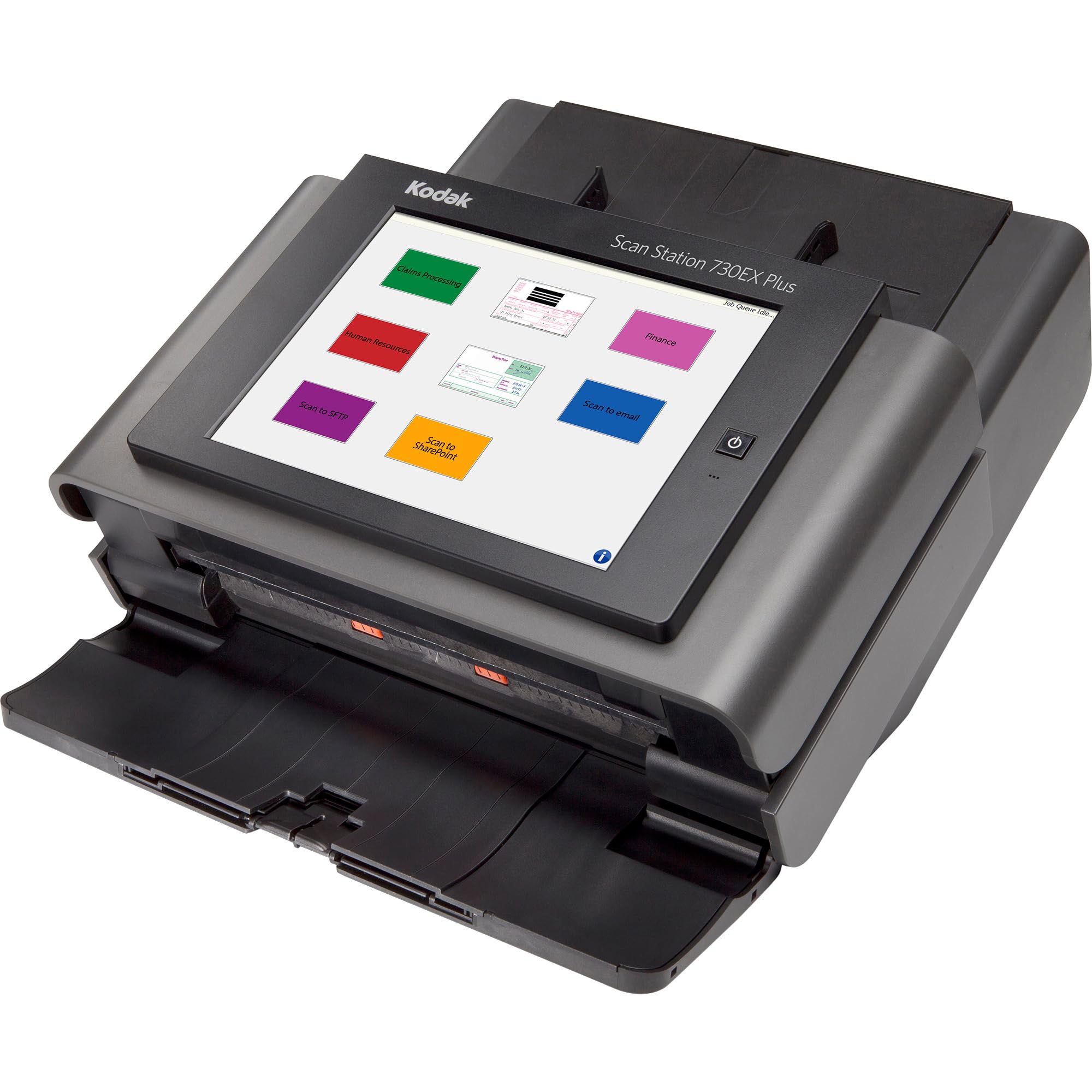 KODAK SCANSTATION 730EX PLUS PERP
