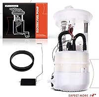 Vista 8 de A-Premium Conjunto de módulo de bomba de combustible eléctrica con unidad de envío compatible con Nissan Altima 2002-2003 2.5L 3.5L