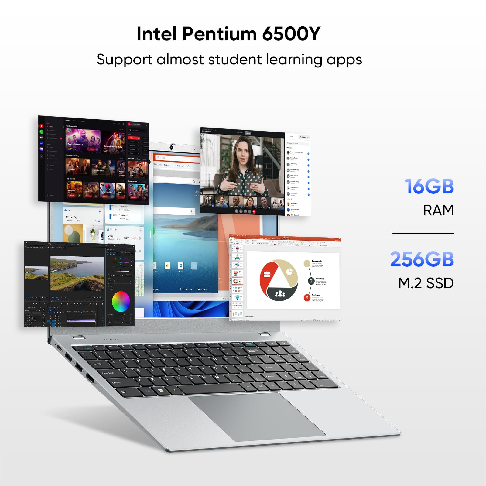 FMV A53E3BZ ノートPC Intel Inside Amazon.com: NIMO 15.6