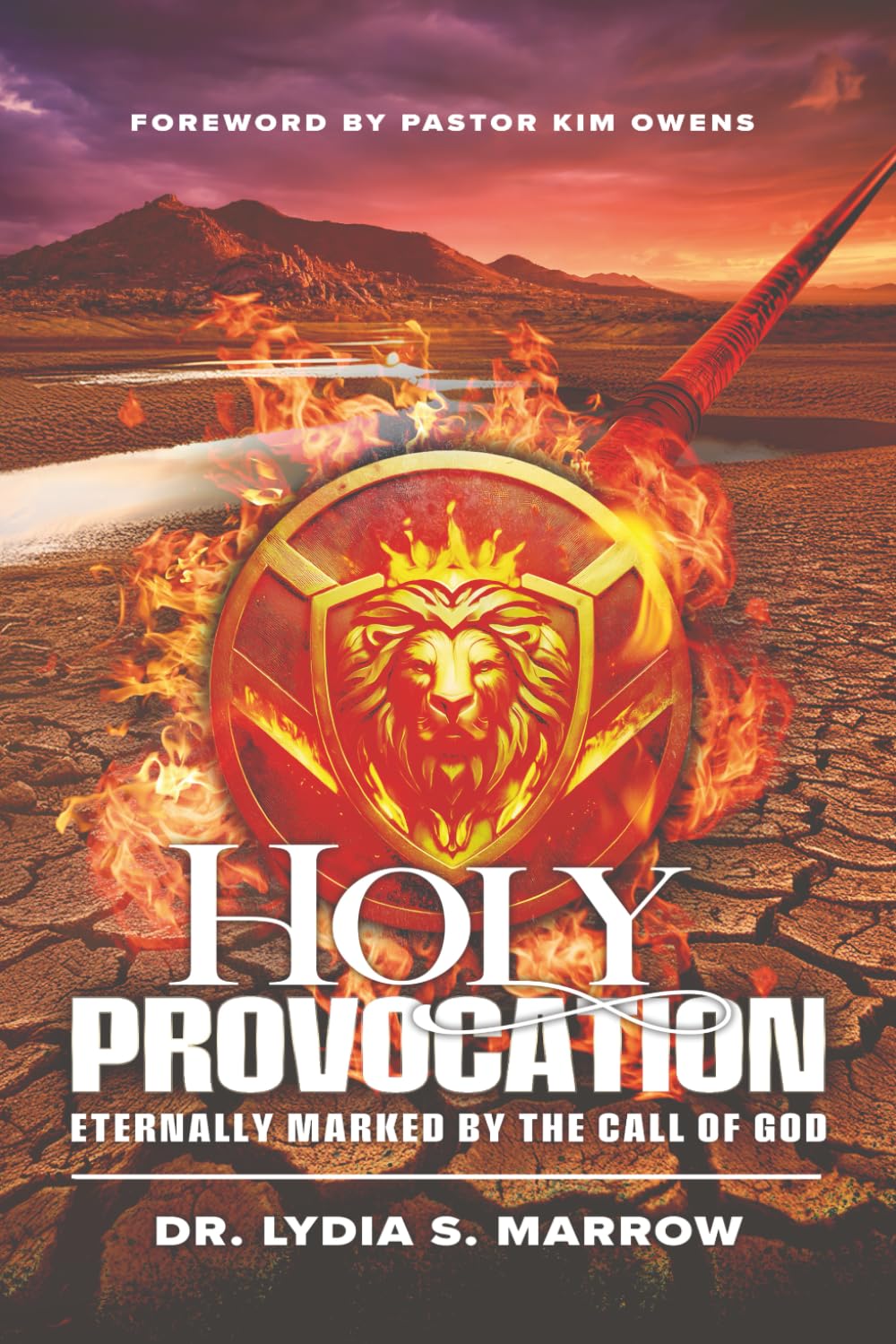 Holy Provocation: Eternally Marked By The Call Of God