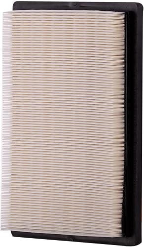 Miniatura 7 de Filtro de aire de motor PG PA4490 | Compatible con Ford Ikon 2003-2007