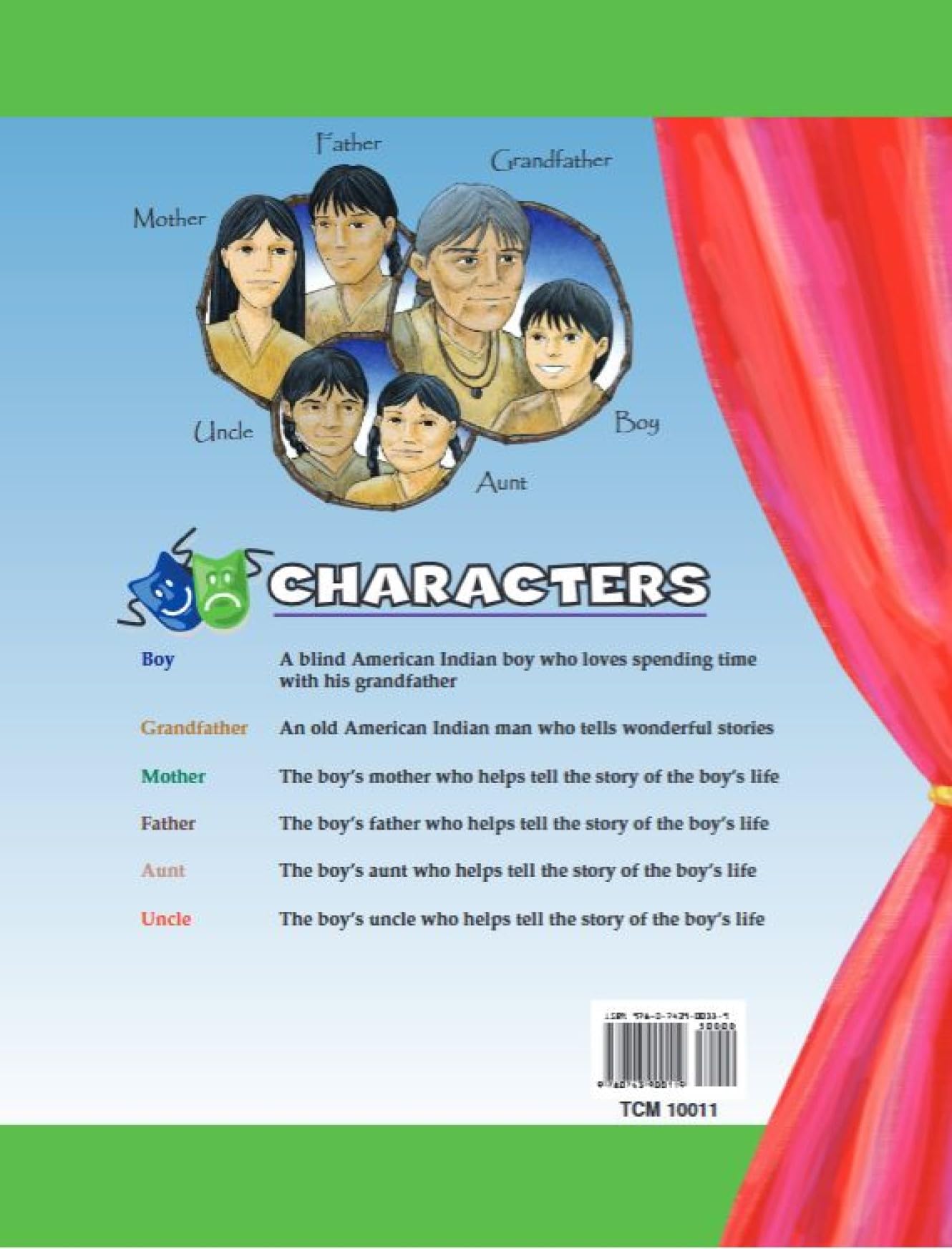 Reader's Theater: Grades 3-4 Set (Reader's Theater) (Teacher Created Materials Library Set)