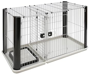 アドメイト 犬　ケージ ワイド　サークル　クレート 楽天市場】アドメイト ヴィラフォートサークル ゲージ ケージ