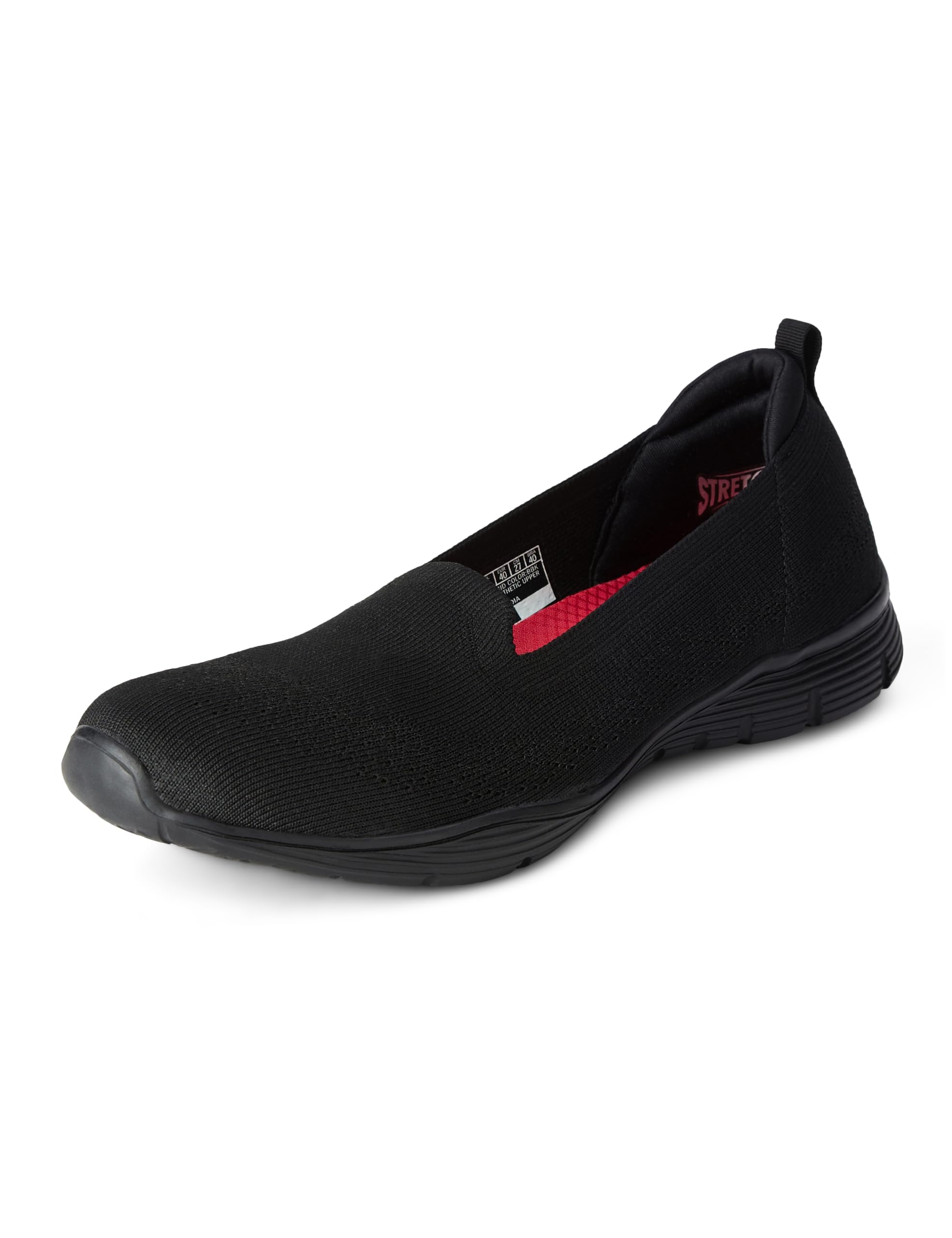 Womens Seager Sneaker-image-25