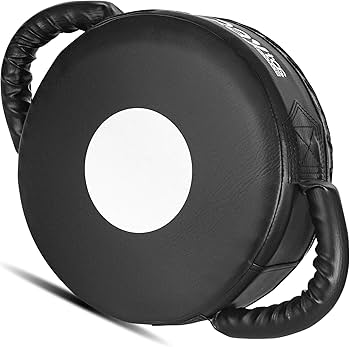 【ボクシング】ドラムミット Amazon | Raytos ドラムミット パンチングミット キックミット