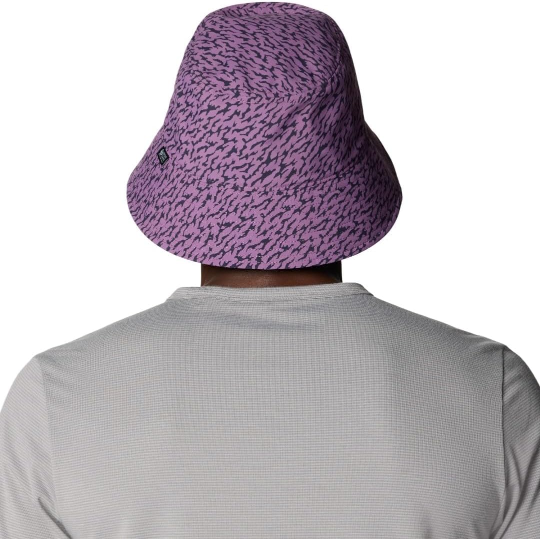 Mountain Hardwear Unisex Adult Stryder Bucket Hat