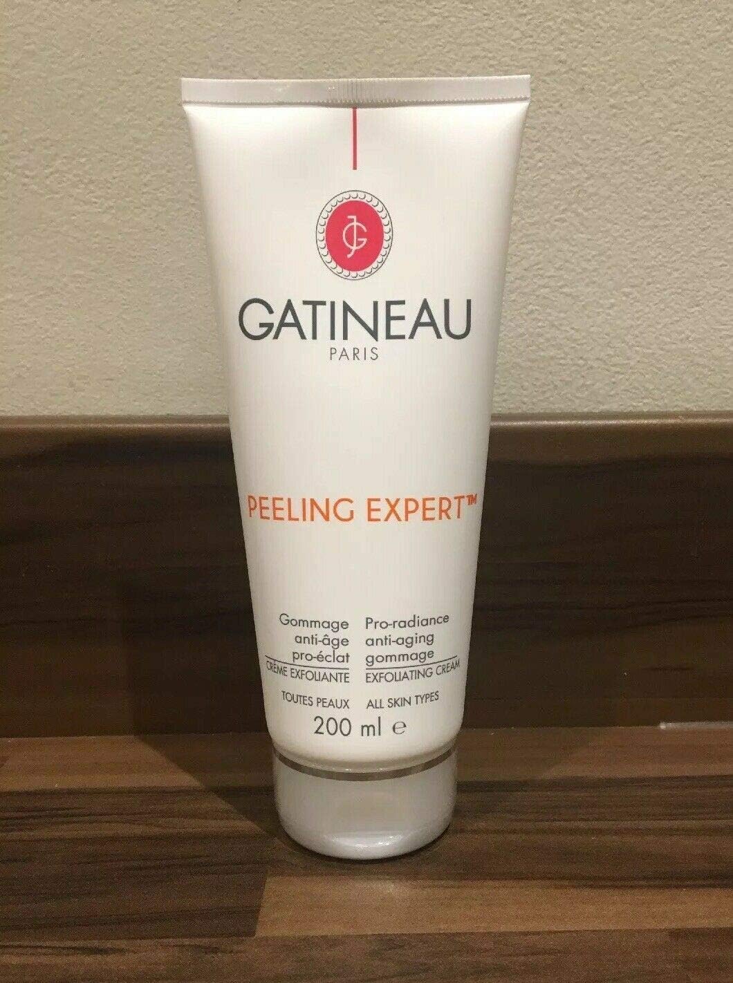 Gatineau Peeling Expert Pro-Radiance Gommage 200ml 5051389076884