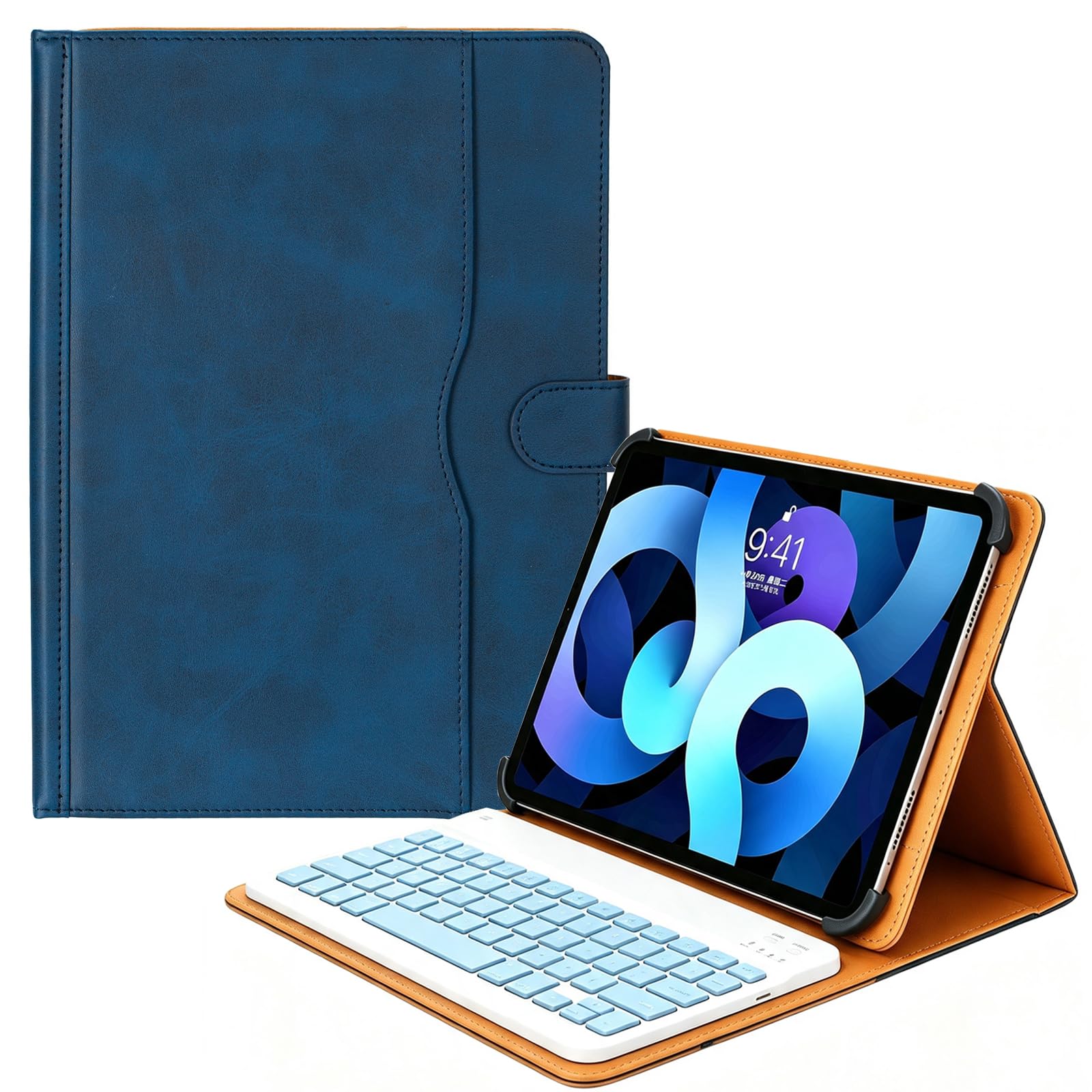 Amazon.co.jp: For ALLDOCUBE iPlay 70 Max Pro キーボード付きケース