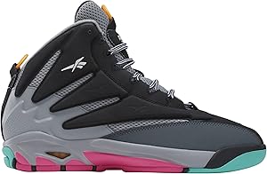 Reebok Unisex-Adult The Blast Basketball