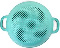 Vista 5 de Mintra Colador 3 piezas - Verde azulado