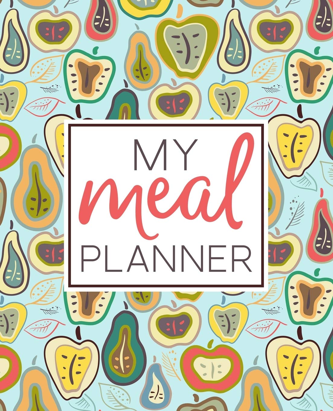 My Meal Planner