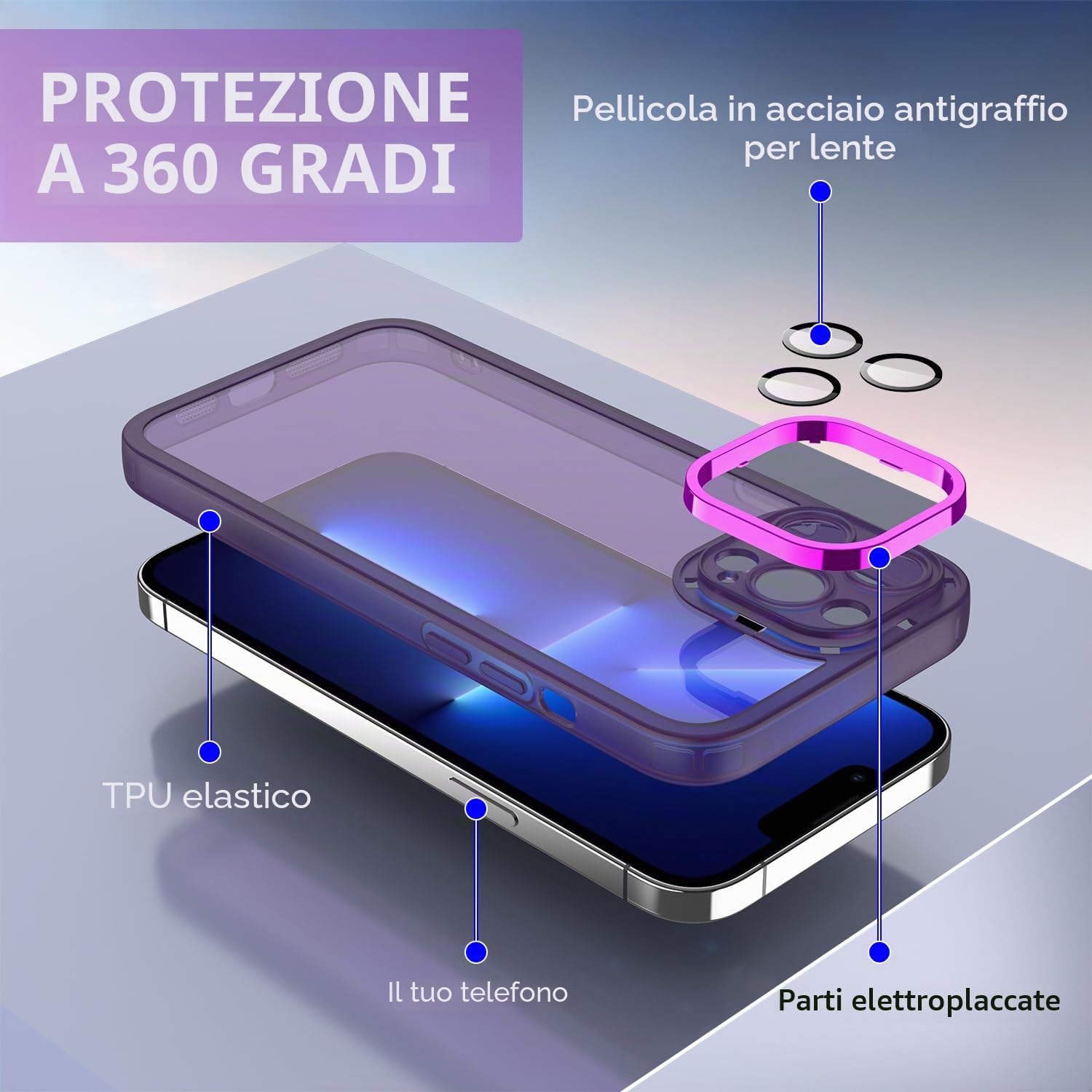PanXCase Cover per Realme C55 - Custodia Silicone Sottile Elegant Disegni Morbida Leggera, Protezione Fotocamera Antiurto Antigraffio Case (Green,Flowers