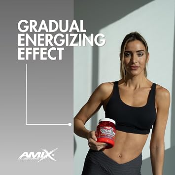 Amix Creatine Monohydrate - 300 g - Unflavored