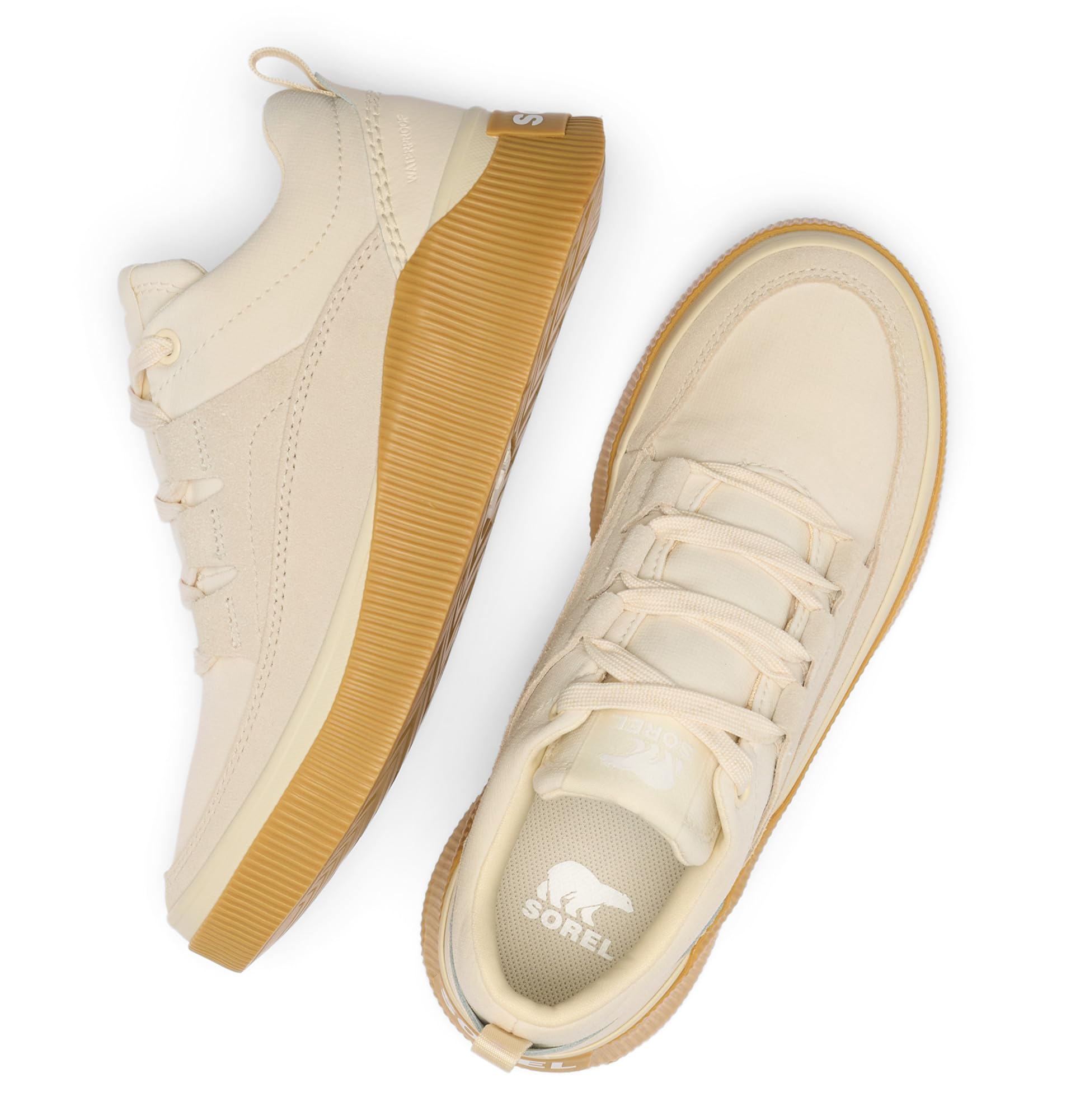 Columbia Out N About IV Low Sneaker Waterproof , Trekking- Und Wander Sneaker für Damen