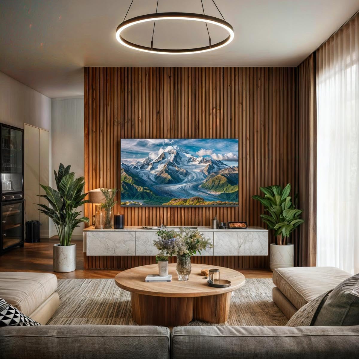 TV Smart TV 50” Britânia Roku TV LED Dolby Audio BTV50VA4REGB TV Smart TV 50” Britânia Roku TV LED Dolby Audio BTV50VA4REGB