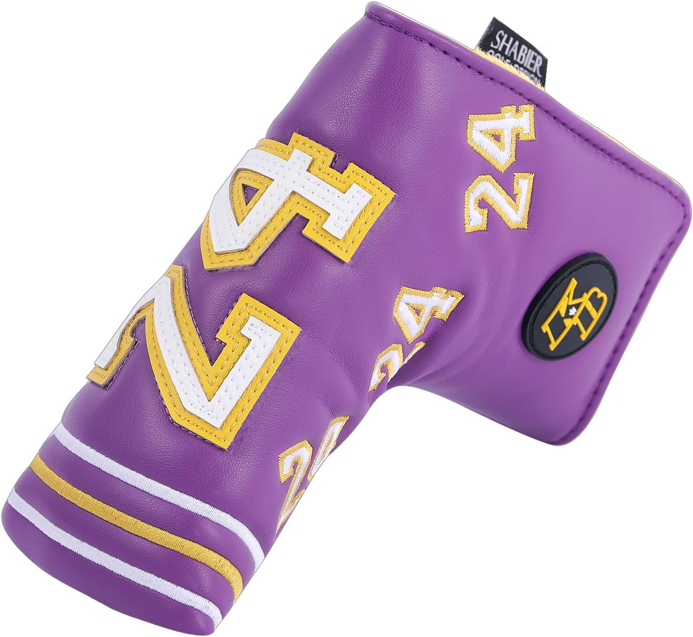 Golf Putter Headcover for Blade Golf Putter Head Cover