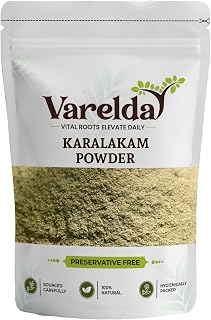 VARELDA Karalakam Powder - Shatavari Powder - Asparagus racemosus (2000 Grams) Price In India