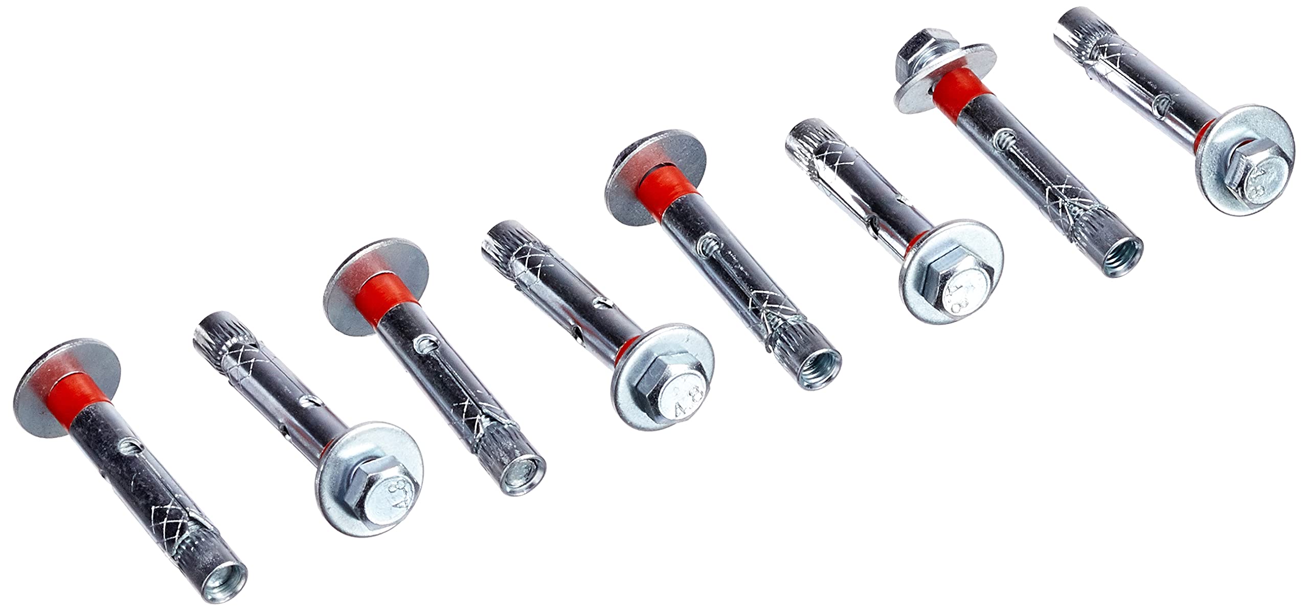 Alberts 801960 Felgenhalter-Set | Wandhalterung für Autofelgen | Reifenhalter mit überzogenem PVC-Schlauch | galvanisch verzinkt | 20 cm lange Felgen-Haken (Packung mit 2)