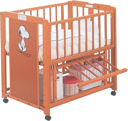 Amazon キンタロー ミニ 4way スヌーピー デスク エコ ベッドのみ 乳幼児用ベッド ベビー マタニティ 通販