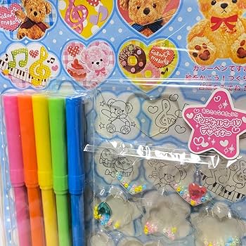 平成レトロ　わんこのてづくりケーキやさん　シール　ホログラムシール　クラックス クラックス 平成レトロ シール 可愛い 懐かしい お店やさん