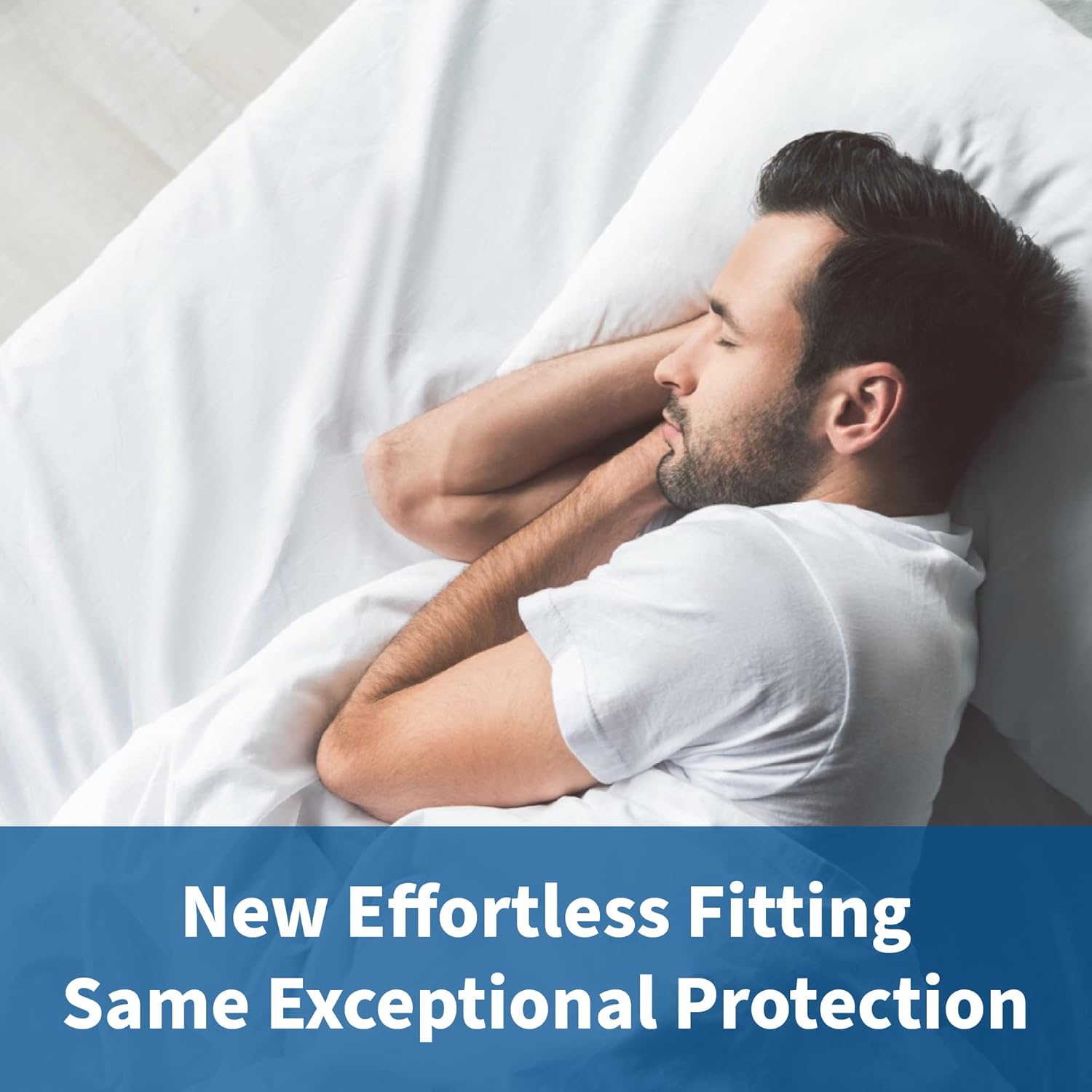 Sova 1.6mm Mouth Guard for Clenching and Grinding Teeth at Night, Custom-Fit Sleep Night Guard with Case : Health & Household