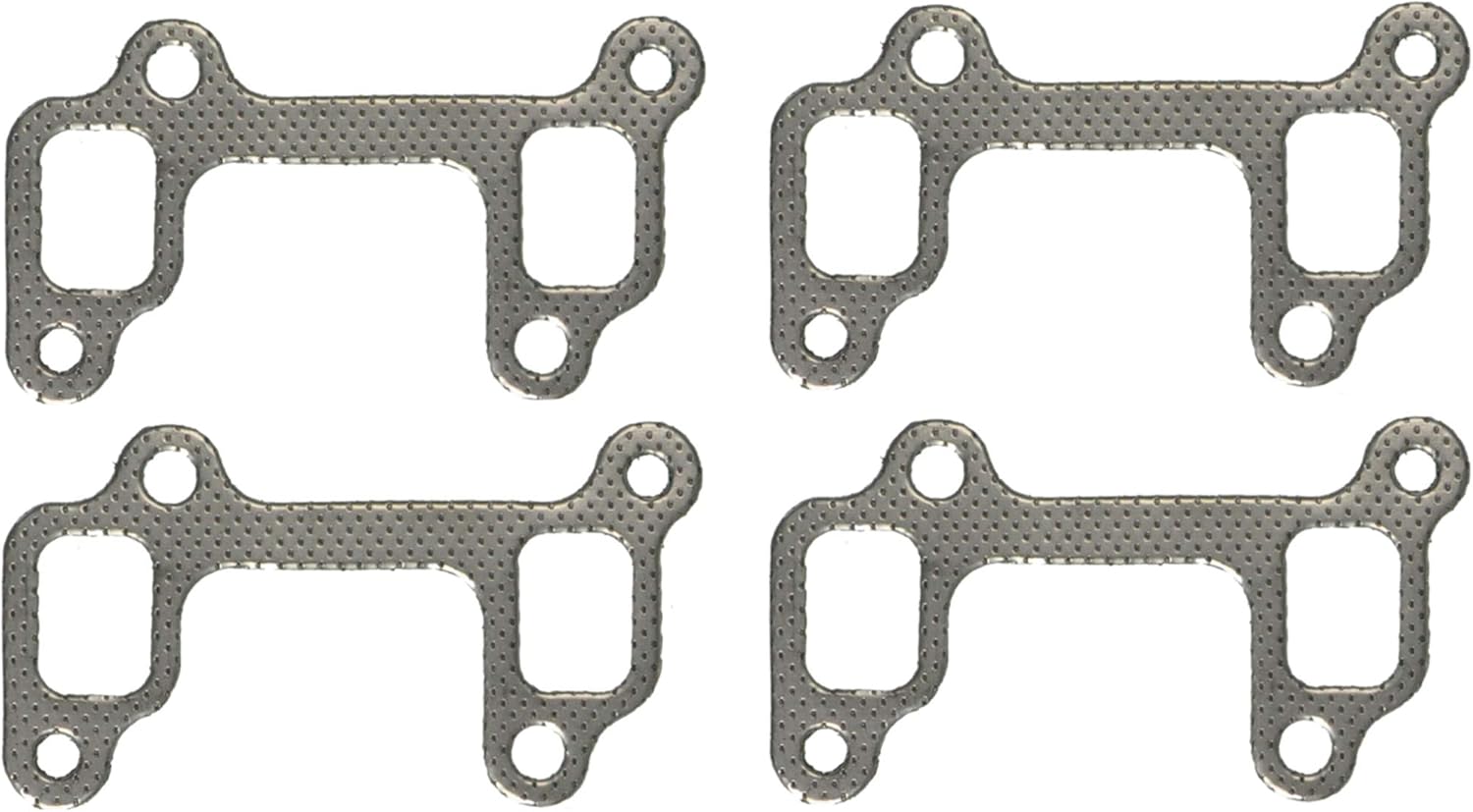 FEL-PRO MS 97185 Exhaust Manifold Gasket Set