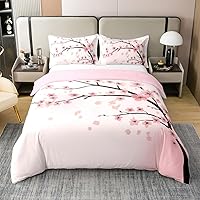 Vista 22 de Erosebridal Funda de edredón de cola de sirena de algodón 100% orgánico, tamaño individual, funda de edredón de escamas de peces para niños, juego