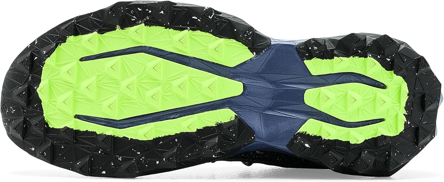 New Balance Women's Dynasoft Tektrel V1 Trail Running Sneakers - Image 5