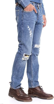 Levi's Men's 511 Slim Fit