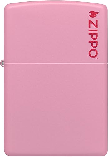 Vista 78 de Zippo Encendedor crepitante color negro.