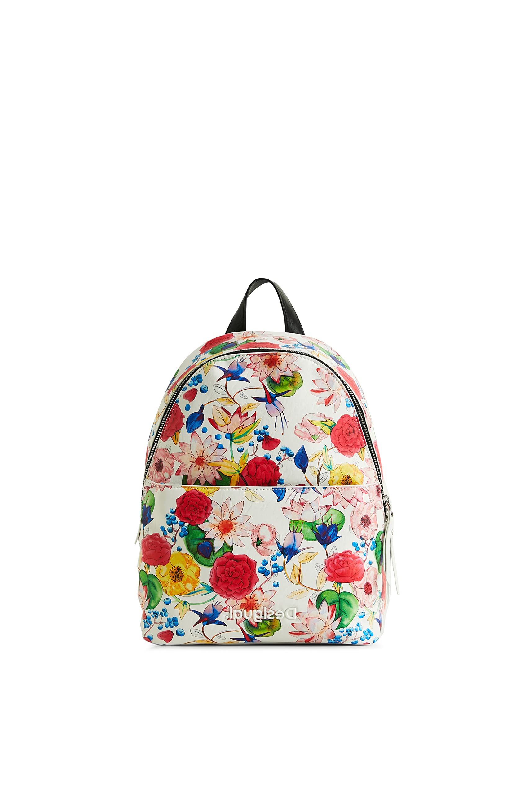 Nuevo Mochila Mujer Desigual Outlet | Compra Online a Precios Super Baratos