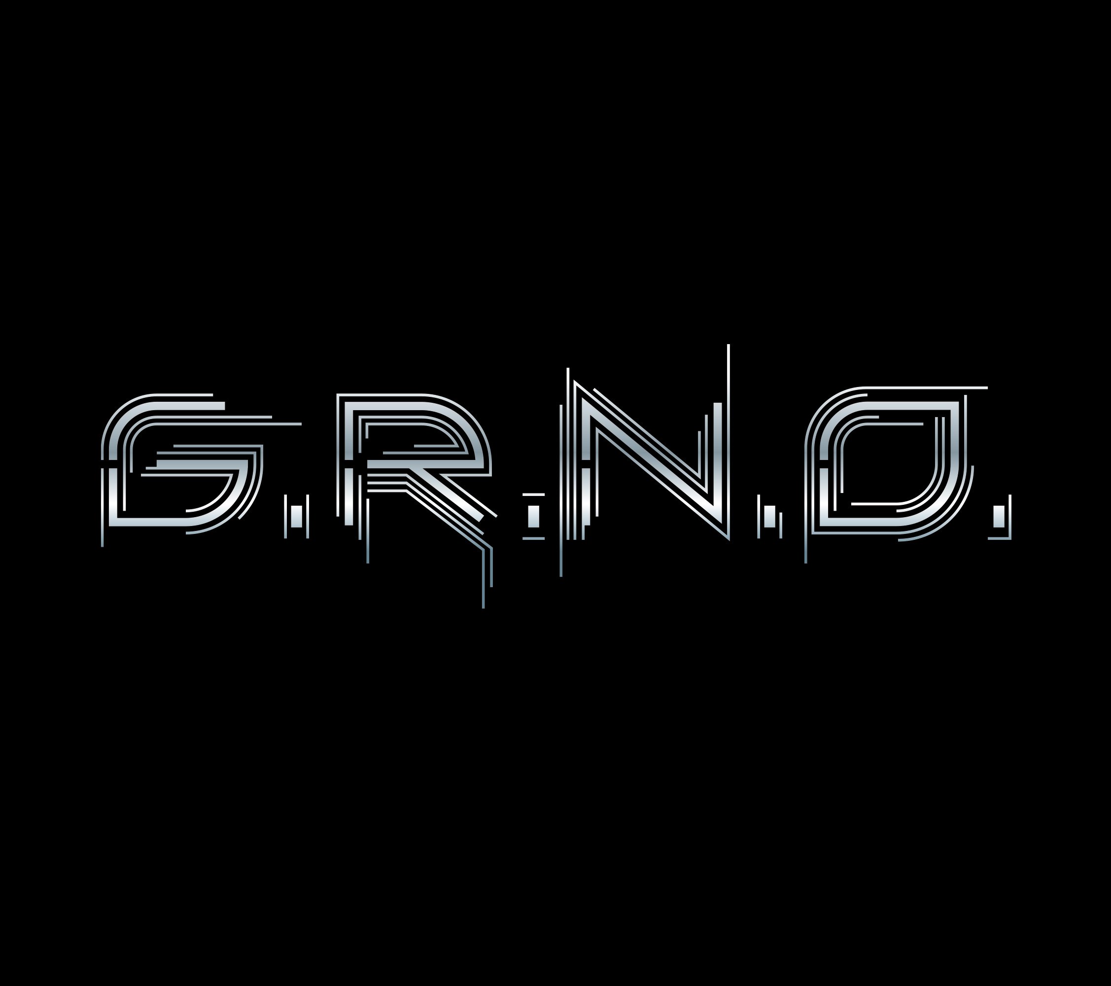 G.R.N.D. -LTD/CD+BLRY-
