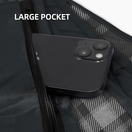 Miniatura 7 de Manta impermeable para exteriores, manta plegable de forro polar para eventos deportivos al aire libre, campamento, conciertos, automóvil, mascotas,