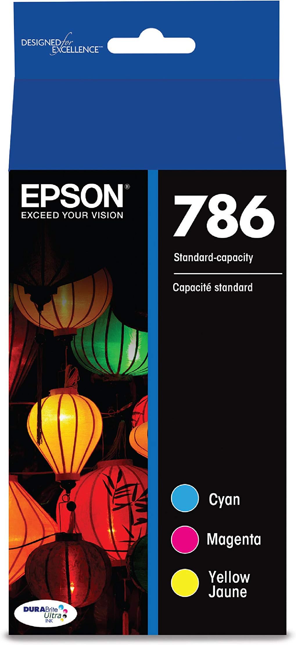 epson 786