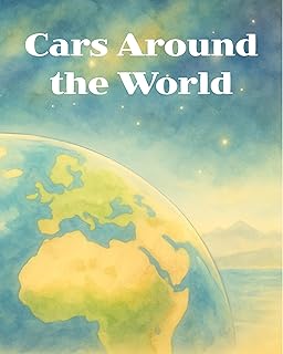Cars Around the World