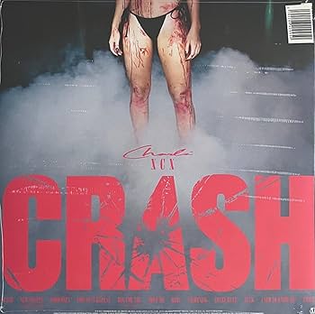 Amazon.com: Charli XCX Crash [Explicit Content] (Colored