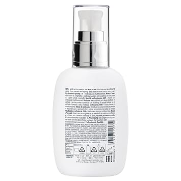 ALFAPARF MILANO Semi di Lino All-In-One Multi-Benefit Leave In Conditioner Spray with Heat Protection - Detangler - Humidity Blocker - UV Protection - Controls Frizz - Prevents Split Ends (4.23 oz)