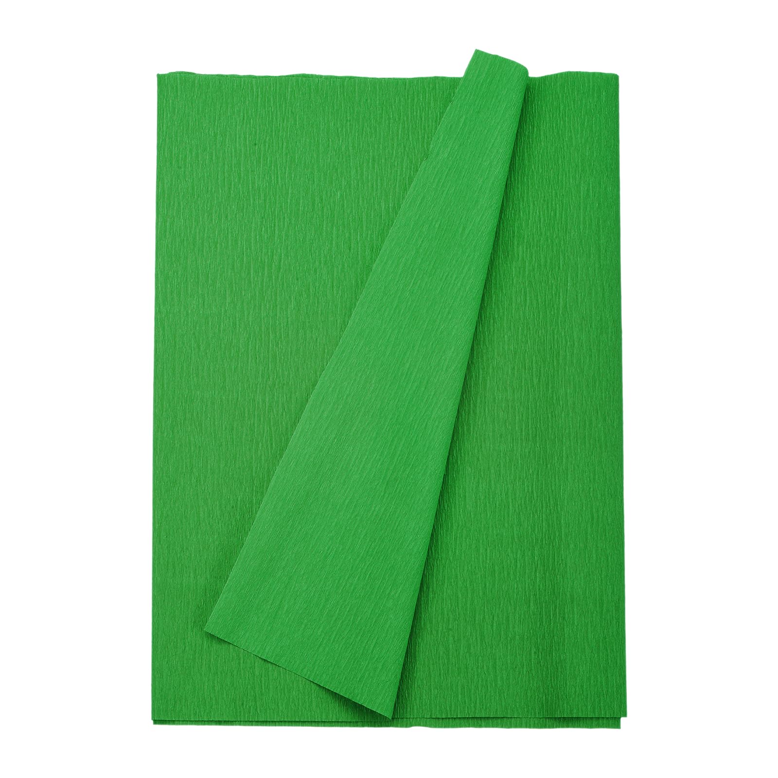 MECCANIXITY Crepe Paper Roll 8.2ft Long 13 Inch Wide for Wedding Ceremony