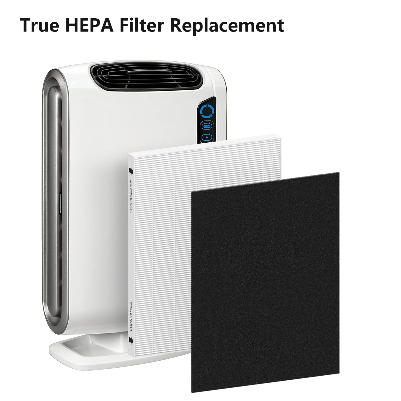 フェローズ　Fellows　空気清浄機交換用フィルター　DX55/DB55 Amazon.co.jp : CFKREYA 交換用フィルター 2個パック Fellowes AeraMax