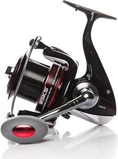 Sonik SKS8000 Long Casting Powerful Front Drag System Sea Fishing Surf Reel