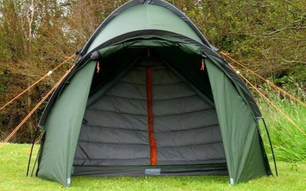 CRUA OUTDOOR Modus Tent1人用2セットテント