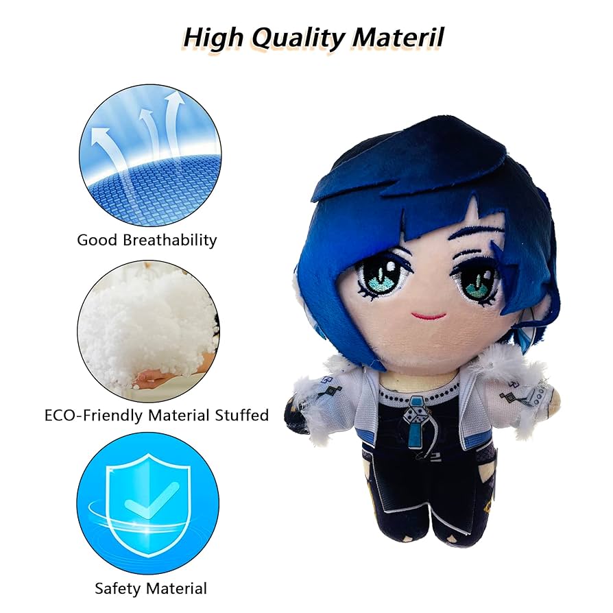 いゔどっと ぬいぐるみ POPOUT ARCANA ニュアンス いゔどっと ぬいぐるみ POPOUT ARCANA ニュアンス いゔどっと