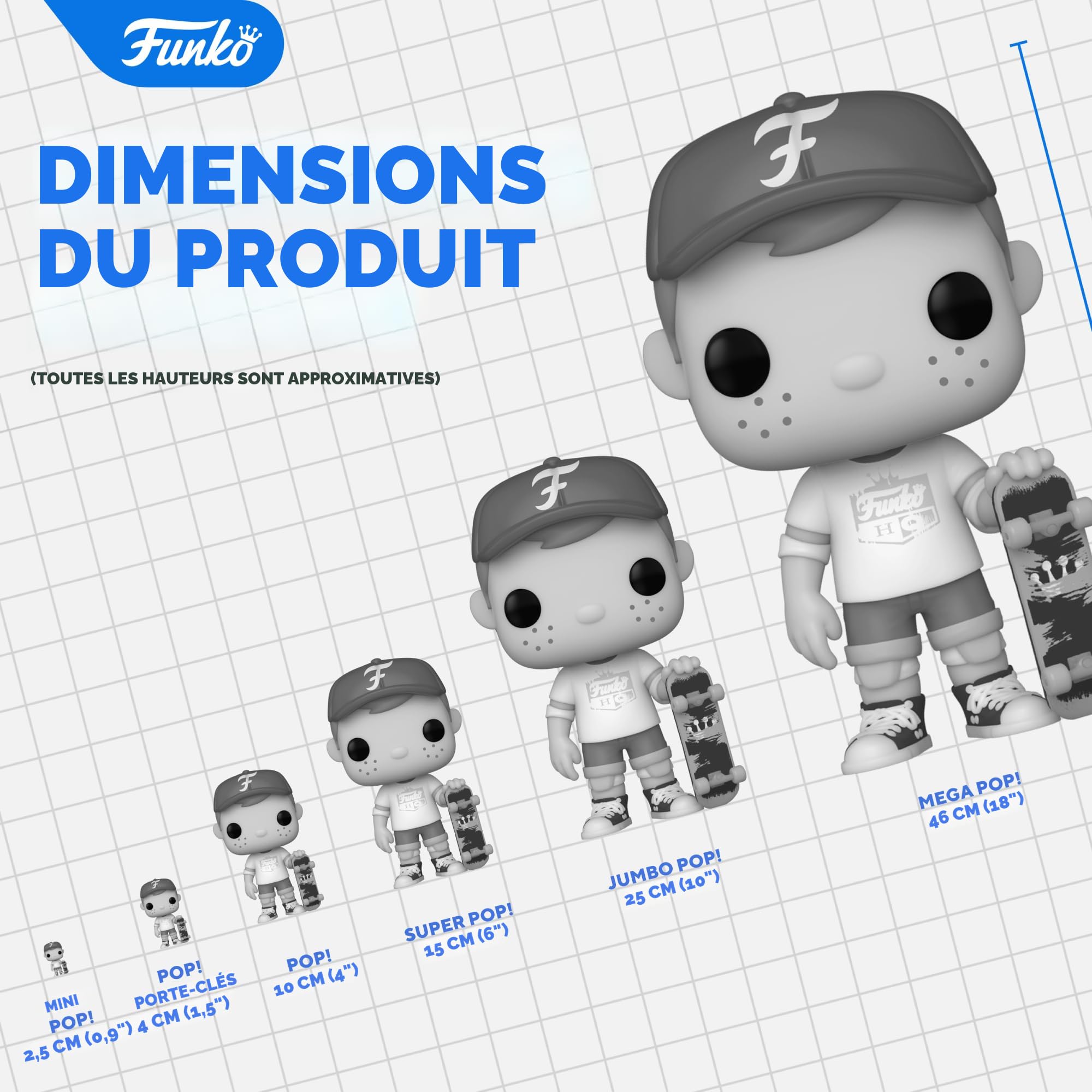 Funko Pop! Moment Wall-E Et Eve – Figurine Vinyle Collector 9,5 Cm, Cadeau Officiel Pour Fans Du Film D’animation