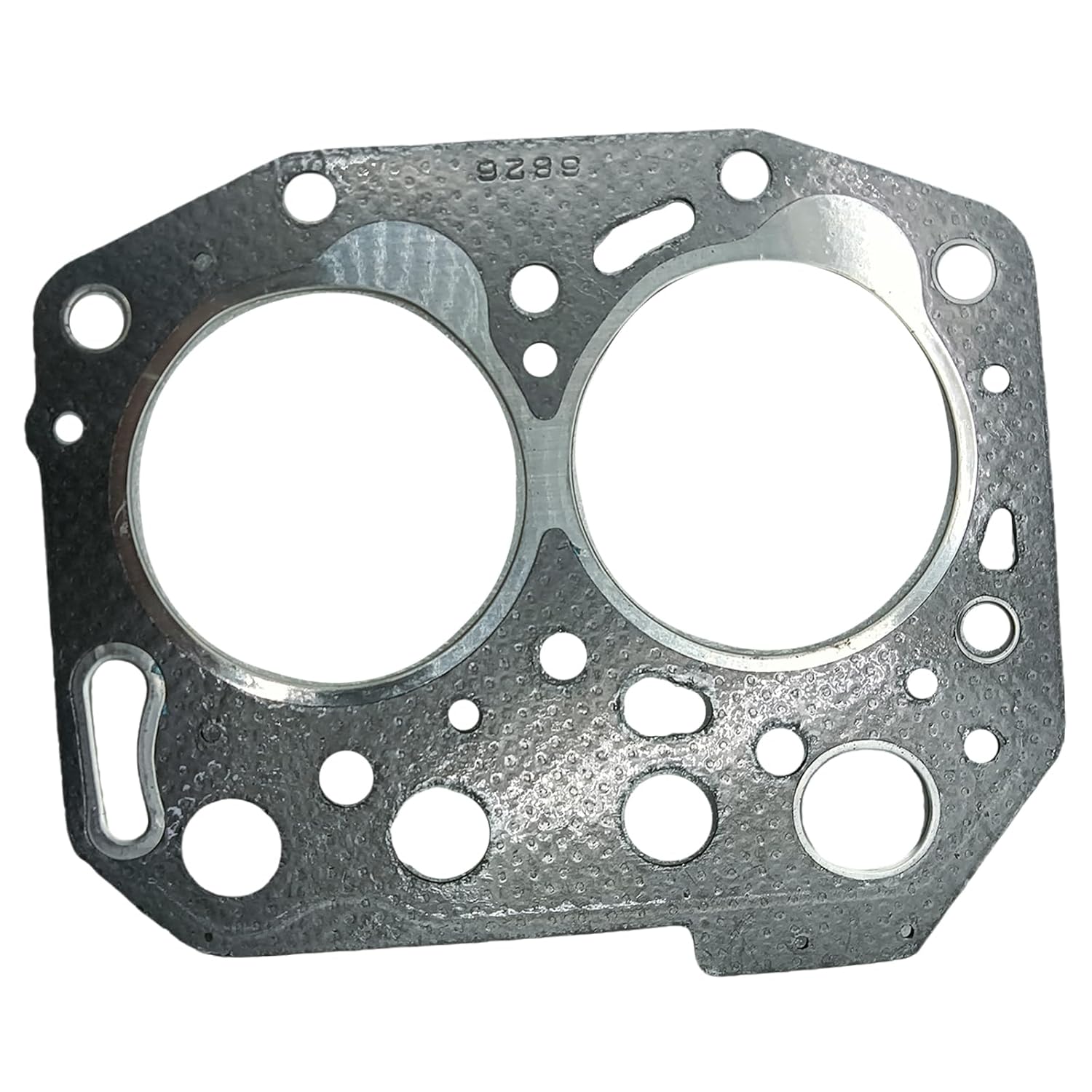 FridayParts Head Gasket Compatible for Thermo King TK270 TK2.70 Compatible for Yanmar 2D70E 2TNV70 Engine Replacement